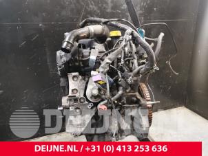 Nissan NV200 Motor O200064 foto 3