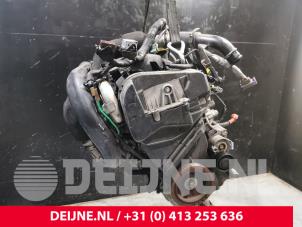 Nissan NV200 Motor O200064 foto 2