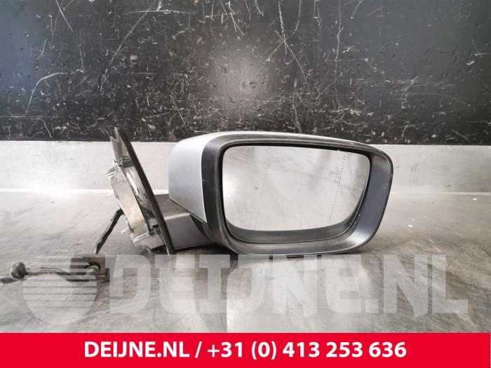 Volvo XC60 Buitenspiegel rechts O200094