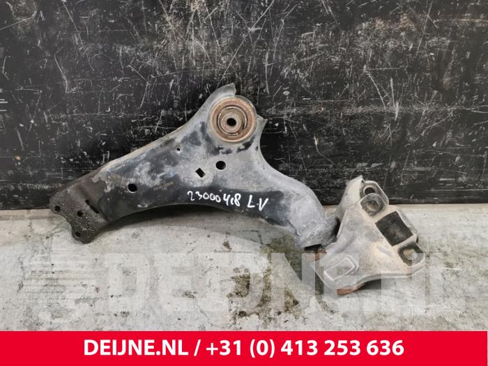 Volvo XC60 Draagarm onder links-voor O200101