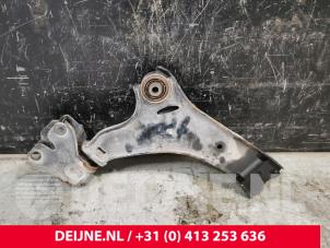 Volvo XC60 Front lower wishbone, left O200101 photo 2