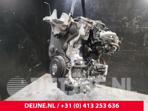 Gebruikte Motor Volvo XC60 I (DZ) 2.0 D4 16V Prijs op aanvraag aangeboden door van Deijne Onderdelen Uden B.V.