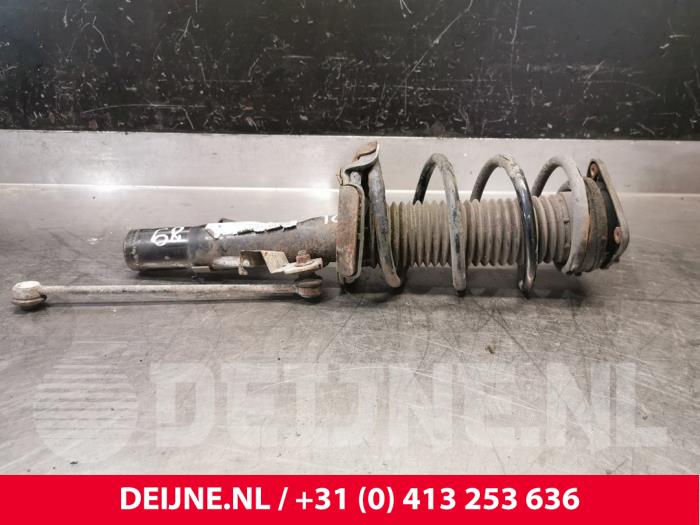 Volvo V40 Schokdemperpoot links-voor O200187