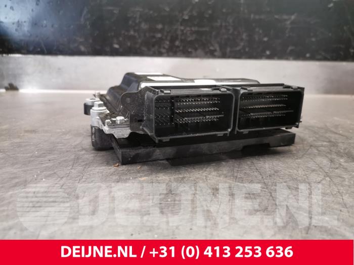 Volvo XC60 Computer Motormanagement O200255