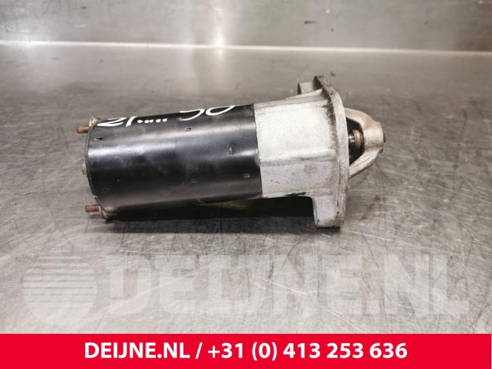 Volvo S80 Anlasser O200257