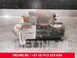 Volvo S80 Startmotor O200257 foto 3