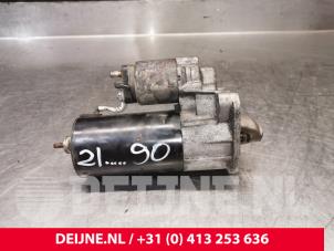 Volvo S80 Startmotor O200257 foto 2