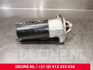 Gebruikte Startmotor Volvo S80 (TR/TS) 2.9 SE 24V Prijs € 15,00 Margeregeling aangeboden door van Deijne Onderdelen Uden B.V.