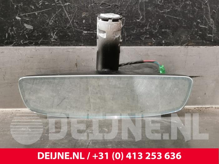 Volvo XC40 Rear view mirror O200202