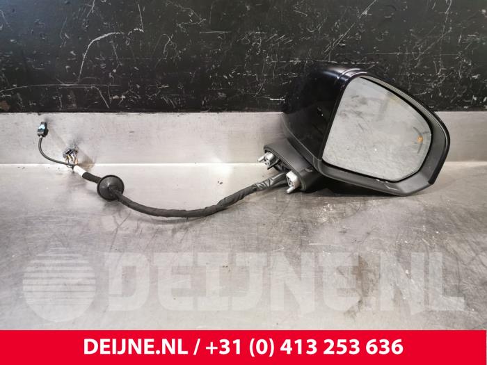 Volvo XC40 Wing mirror, right O200205