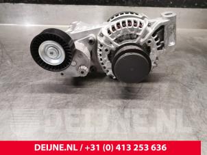 Volvo XC40 Dynamo O200214 foto 3