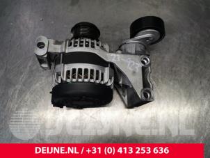 Volvo XC40 Dynamo O200214 foto 2