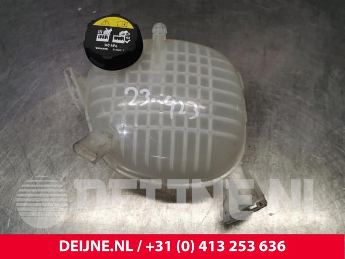 Volvo XC40 Expansievat O200216