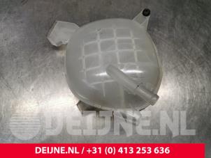 Volvo XC40 Expansievat O200216 foto 3