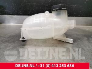 Volvo XC40 Expansievat O200216 foto 2