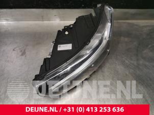 Volvo XC40 Scheinwerfer links O200222 foto 2