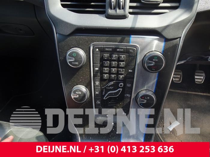Volvo V40 Kachel Bedieningspaneel O200262