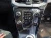 Volvo V40 (MV) 1.6 D2 Chaufage Bedieningspaneel