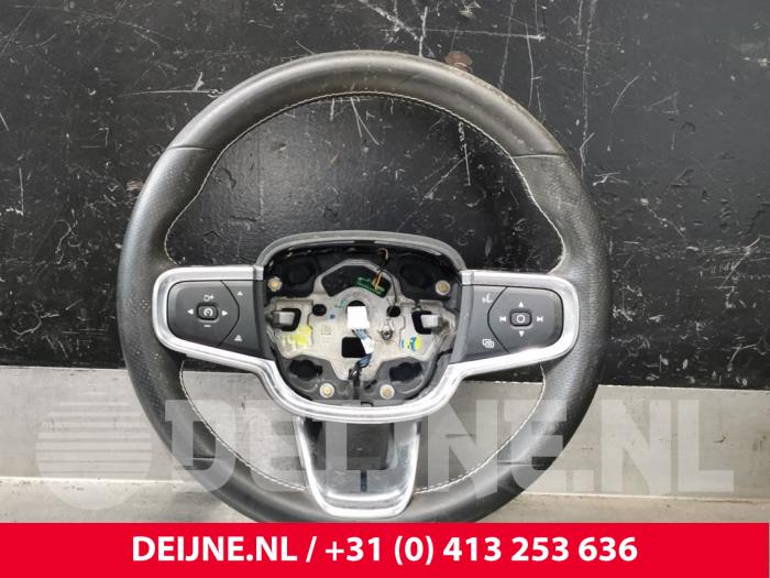 Volvo XC40 Lenkrad O200244