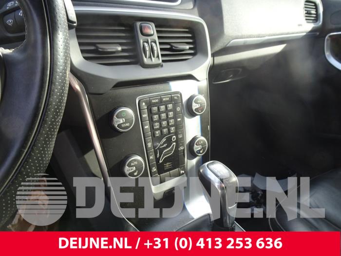 Volvo V40 Kachel Bedieningspaneel O200272