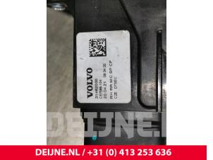 Volvo XC40 Türschlossmechanik 4-türig rechts hinten O200276 foto 3
