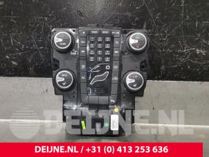 Volvo V40 Heater control panel O200294 photo 2