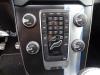 Volvo V40 (MV) 1.6 D2 Chaufage Bedieningspaneel