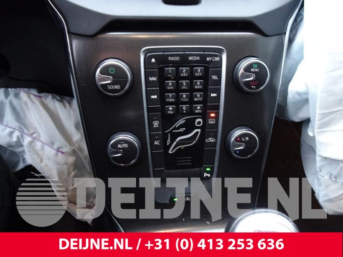Volvo V40 Kachel Bedieningspaneel O200299