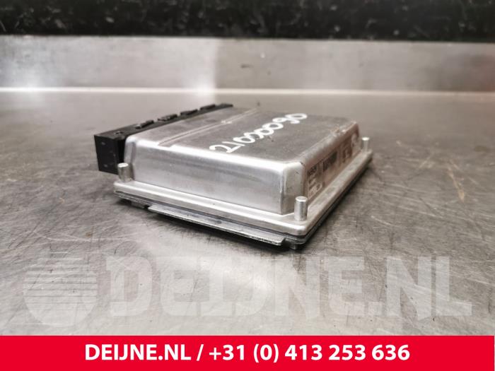 Gebruikte Computer Motormanagement Volvo S80 (TR/TS) 2.9 SE 24V Prijs € 50,00 Margeregeling aangeboden door van Deijne Onderdelen Uden B.V.