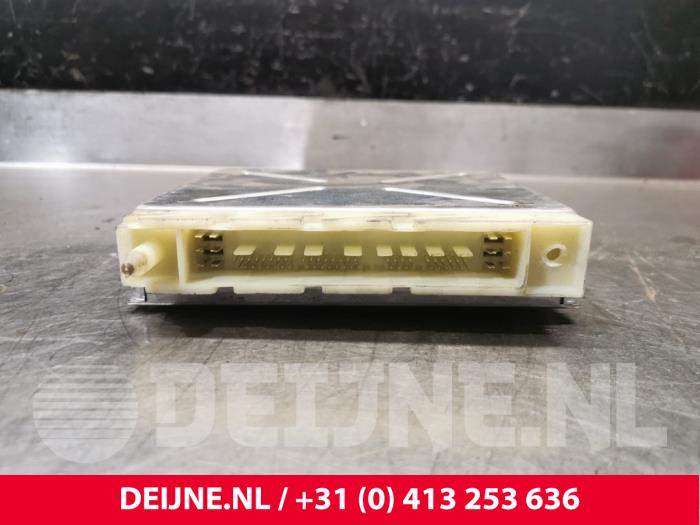 Volvo S80 Steuergerät Automatikkupplung O200309