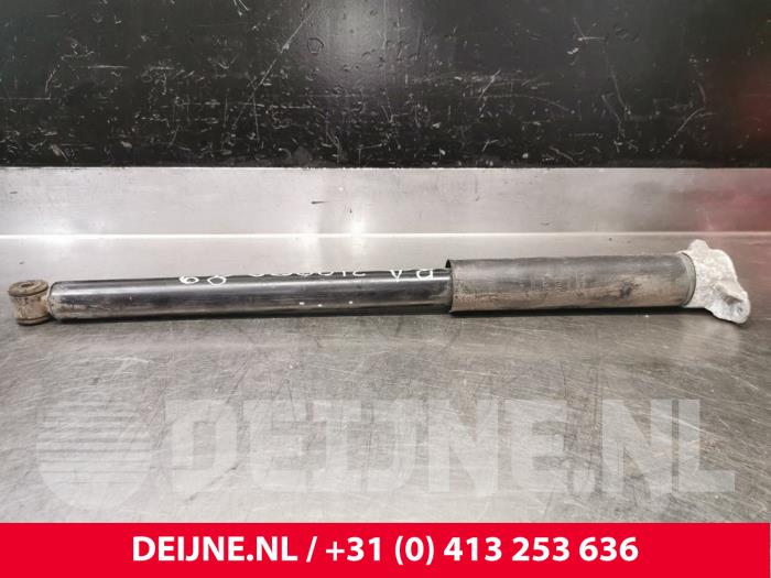 Volvo V40 Schokdemper rechts-achter O200311
