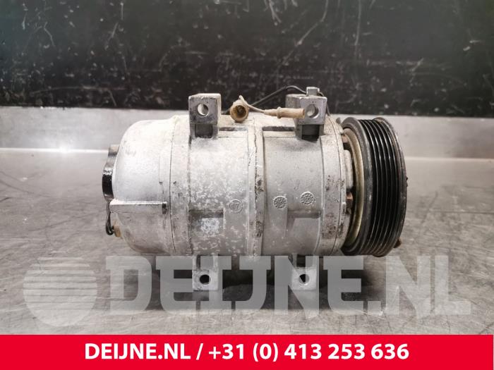 Gebruikte Aircopomp Volvo S80 (TR/TS) 2.9 SE 24V Prijs € 75,00 Margeregeling aangeboden door van Deijne Onderdelen Uden B.V.