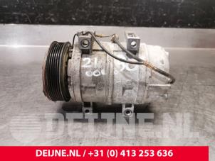 Volvo S80 Air conditioning pump O200314 photo 3