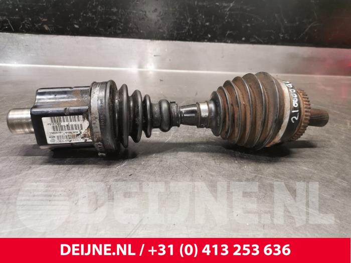 Volvo S80 Antriebswelle links vorne O200320