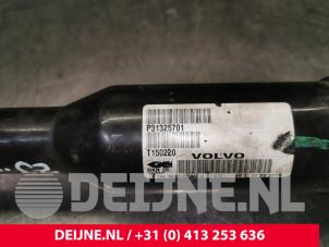 Volvo XC60 Aandrijfas links-voor O200322 foto 2