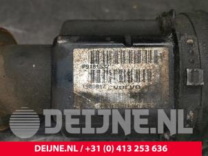 Volvo S80 Front drive shaft, right O200323 photo 2