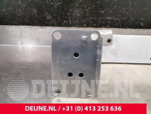 Citroen Jumpy Bumperframe voor O9990002013 foto 3