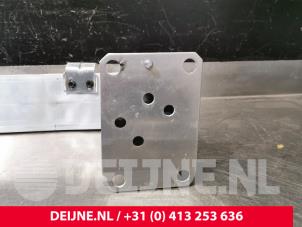 Citroen Jumpy Bumperframe voor O9990002013 foto 4