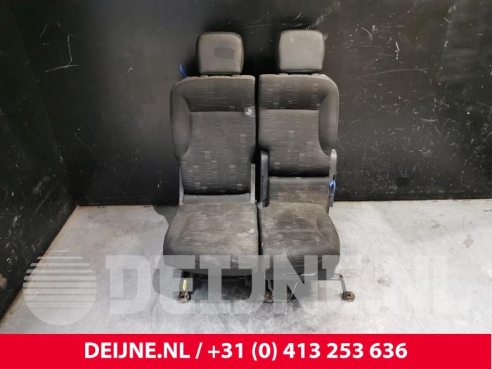 Citroen Berlingo Bank rechts-voor O200347