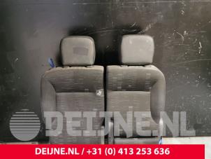 Citroen Berlingo Bank rechts vorne O200347 foto 2