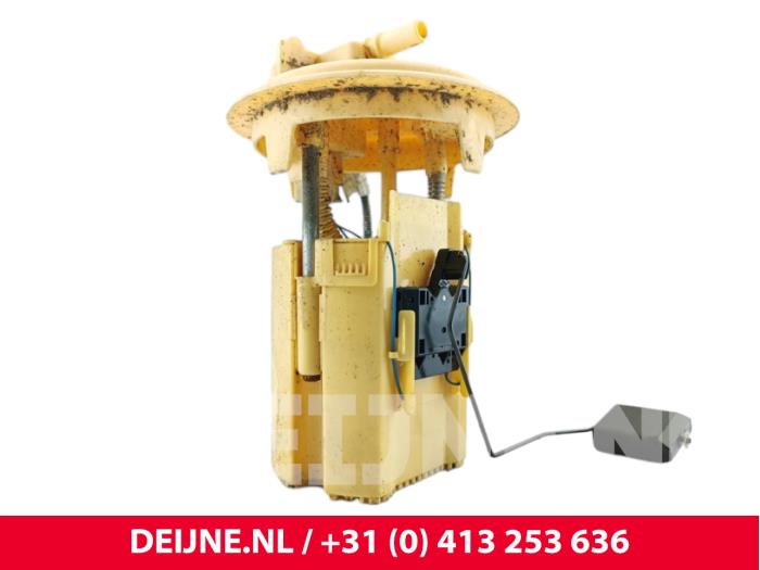 Gebruikte Tank element Pomp Citroen Berlingo 1.6 Hdi 75 16V Phase 1 Prijs € 36,30 Inclusief btw aangeboden door van Deijne Onderdelen Uden B.V.