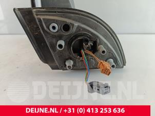 Citroen Berlingo Wing mirror, left O200351 photo 3