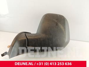 Citroen Berlingo Wing mirror, left O200351 photo 2