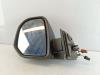Citroën Berlingo 1.6 Hdi 75 16V Phase 1 Buitenspiegel links