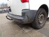 Citroën Berlingo 1.6 Hdi 75 16V Phase 1 Bumperhoek rechts-achter