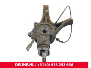Citroen Berlingo Knuckle, front right O200359 photo 3