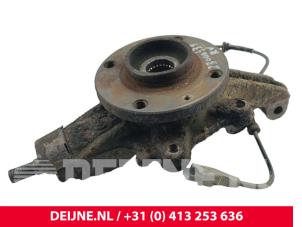 Citroen Berlingo Knuckle, front right O200359 photo 2