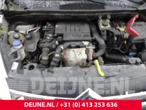 Gebruikte Motor Citroen Berlingo 1.6 Hdi 75 16V Phase 1 Prijs op aanvraag aangeboden door van Deijne Onderdelen Uden B.V.