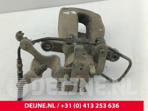 Citroen Berlingo Rear brake calliper, right O200372 photo 3