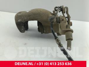 Citroen Berlingo Rear brake calliper, right O200372 photo 2
